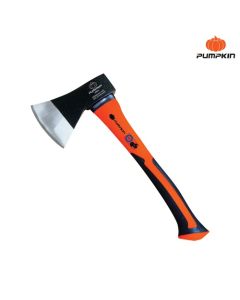 PUMPKIN 29146 ขวานdrop forged ด้ามไฟเบอร์800g PTT-AF800