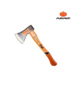 PUMPKIN 29149 ขวานdrop forged ด้ามไม้700g PTT-AW700