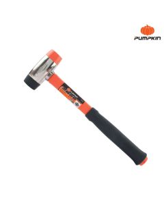 PUMPKIN 29156 หัวค้อนไร้แรงสะท้อน35mm