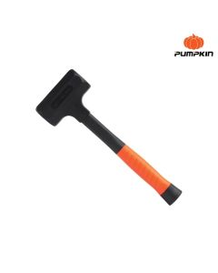 PUMPKIN 29167 ค้อนยูริเทนไร้แรงสะท้อน1.5LB PTT-DBH47