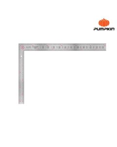 PUMPKIN 29417 ไม้ฉากสแตนเลสINOX24" 600x400 PTT-AR600SS