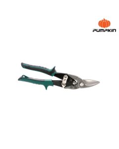 PUMPKIN 29525 กรรไกรตัดเหล็ก ตัดขวา10" CrMo(เขียว)PTT-AVA10R