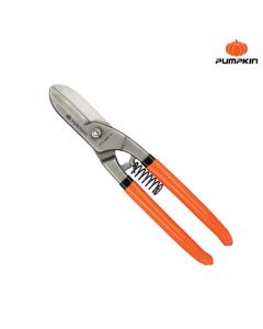 PUMPKIN 29530 กรรไกรตัดเหล็ก/สังกะสี ทรงอังกฤษ12" PTT-SPE12