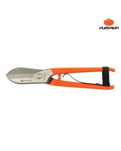 PUMPKIN 29532 กรรไกรตัดเหล็ก/สังกะสี รุ่นคลาสสิค8" PTT-SPG8