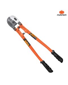 PUMPKIN 29545 กรรไกรตัดลวดสลิงHeavy duty 24"(14mm) PTT-WRC24