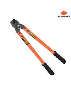 PUMPKIN 29549 กรรไกรตัดสายเคเบิ้ล24" (250sqmm) PTT-CC24
