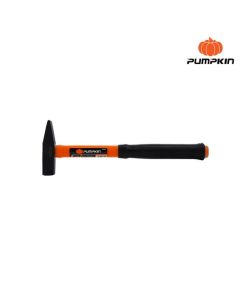 PUMPKIN 29630 ค้อนช่างทองด้ามไฟเบอร์ 150G ด้าม80%ไฟเบอร์หุ้มPP