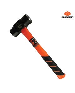 PUMPKIN 29640 ค้อนปอนด์ 2 ปอนด์ ด้าม 80% ไฟเบอร์ หุ้ม PP