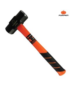 PUMPKIN 29641 ค้อนปอนด์ 3 ปอนด์ ด้าม 80% ไฟเบอร์ หุ้ม PP