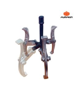 PUMPKIN 29676 เหล็กดูด3ขา 2IN1 ขนาด 6 นิ้ว PTT-G3J6IN