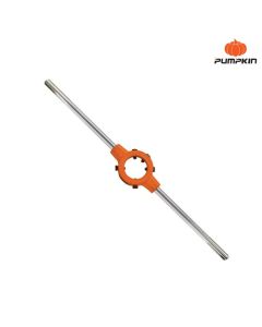 PUMPKIN 30009 ด้ามต๊าปกลม2" DIN225 PTT-DS2IN