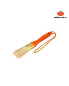 PUMPKIN 30120 แปรงทาสีขนขาว No.635 1.5''