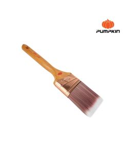 PUMPKIN 30140 แปรงทาสีขนสังเคราะห์ no. 666 2.5"