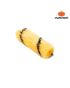 PUMPKIN 30206 ขนแปรงลูกกลิ้งทาสี 4"ผอม แพ็คละ 12 อัน