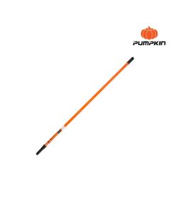 PUMPKIN 30250 ด้ามต่อลูกกลิ้งทาสีปรับความยาวได้1.3-2.3ม. PTT-23EP