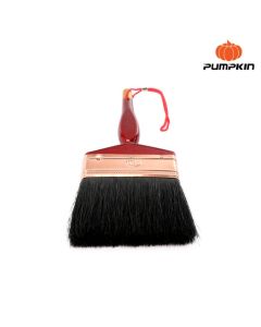 PUMPKIN 30306 แปรงทาสีด้ามไม้ รุ่นมืออาชีพ 4" ขนยาวพิเศษ PRO-111 Edward