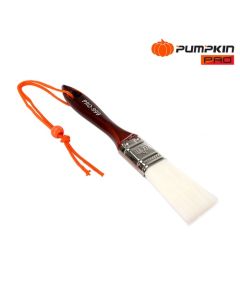 PUMPKIN 30308 แปรงทาสีด้ามไม้ รุ่นขนละเอียด1" PRO999 Angle Hair