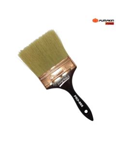 PUMPKIN 30323 แปรงทาสีด้ามไม้รุ่นมืออาชีพ 1" ขนยาว PRO-888 LONGBEACH