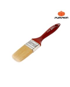PUMPKIN 30331 แปรงทาสีด้ามไม้ ECO-FRIENDLY 1.5"