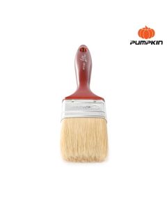 PUMPKIN 30332 แปรงทาสีด้ามไม้ ECO-FRIENDLY 2"