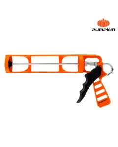 PUMPKIN 30416 ปืนยิงซิลิโคนแบบไฟเบอร์กลาส9" PTT-9CK