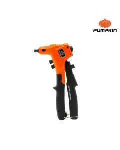 PUMPKIN 31206 คีมย้ำลดแรง8" PTT-HR8008