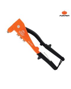 PUMPKIN 31207 คีมย้ำรุ่นยอดนิยม10.5" PTT-HR002XT