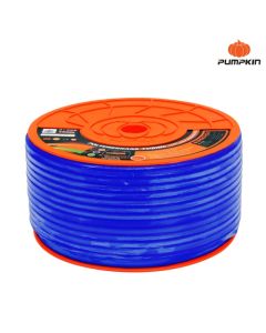 PUMPKIN 31358 สายลมPU เยอรมัน 100% (ฟ้า) 5x8mm (100M)