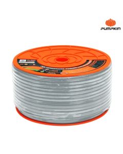 PUMPKIN 31363 สายลมPU เยอรมัน 100% (ใส) 8x12mm (100M)