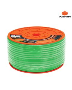 PUMPKIN 31386 สายลมPU เยอรมัน 100% (เขียว) 5x8mm