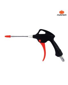 PUMPKIN 31405 ปืนฉีดลม ทรงญี่ปุ่น แกนตรงยาว 100 มิล