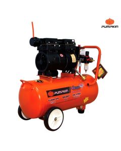 PUMPKIN 31439 ปั๊มลมขับตรงไม่ใช้น้ำมัน30L รุ่นJordan PTT-780A30