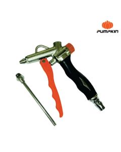 PUMPKIN 31448 ปืนฉีดลมปรับแรงลม 2WAY AIRINLET PTT-2W110