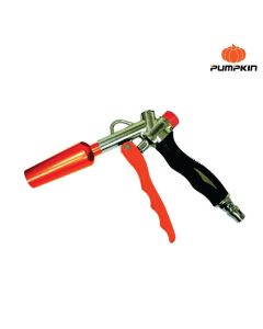 PUMPKIN 31449 ปืนฉีดลมปรับแรงลม 2WAY AIRINLET รุ่นHIGH VOLUME PTT-BG2WH