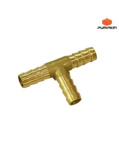 PUMPKIN 31476 ข้อต่อสามทางเสียบสาย รุ่น APOLLO 12mm 1/2"