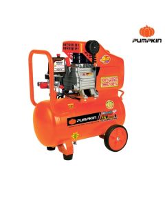 PUMPKIN 31545 ปั๊มลมโรตารี่ JORDAN II 3.0HP 25L PTT-J3HP25