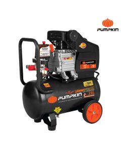 PUMPKIN 31547 ปั๊มลมโรตารี่ MEGATON II 3.0HP 25L PTT-M3HP25