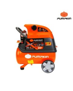 PUMPKIN 31550 XTREME ปั๊มลมโรตารี่ 3.0HP 25L PTT-X3HP25