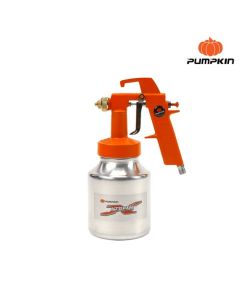 PUMPKIN 31838 XTREME กาพ่นสี กาล่าง 1000ซีซี พร้อมหัวพ่น 2 หัว PTT-SG112
