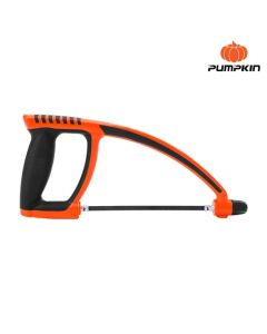 PUMPKIN 32110 เลื่อยฉลุโครงด้ามABSปรับองศา 6" PTT-LPH