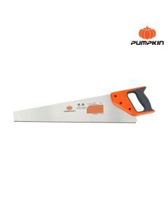 PUMPKIN 33124 เลื่อยลันดา Master Cut ชุบแข็ง 20" PTT-20HSKB