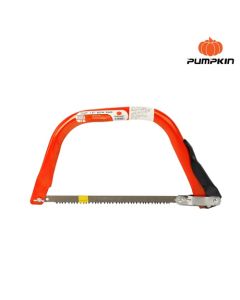 PUMPKIN 33301 โครงเลื่อยคันธนู รุ่นใบเลื่อยประหยัด 12"