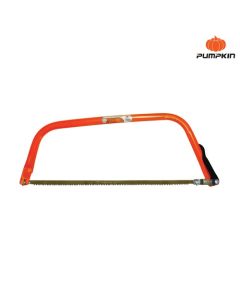 PUMPKIN 33303 โครงเลื่อยคันธนู รุ่นใบเลื่อยประหยัด 24"