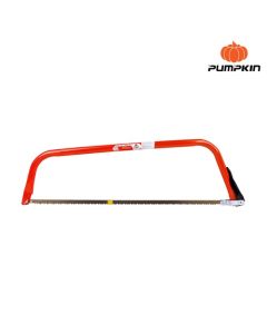 PUMPKIN 33304 โครงเลื่อยคันธนู รุ่นใบเลื่อยประหยัด 30"