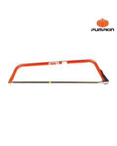 PUMPKIN 33305 โครงเลื่อยคันธนู รุ่นใบเลื่อยประหยัด 36"