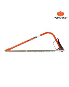 PUMPKIN 33319 โครงเลื่อยคันธนูทรงอิตาลี24" PTT-BS24T