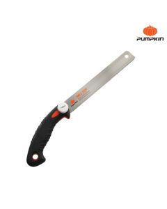 PUMPKIN 33321 เลื่อยดึงพูลซอ9"SK5 ลับฟัน3หน้าชุปแข็ง17TPI PTT-PS9517