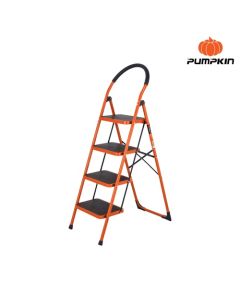 PUMPKIN 33325 บันไดพับได้ 4 ขั้น PTT-SE4