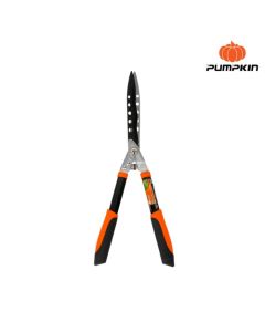 PUMPKIN 33351 กรรไกรตัดหญ้าคมคลื่น รุ่นทอรัส PTG-H10X