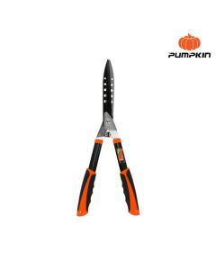 PUMPKIN 33356 กรรไกรตัดหญ้าคมตรง รุ่นทอรัส PTG-H10S